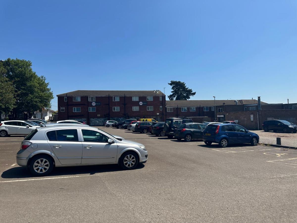 Oyo Shilton Inn Earl Shilton Exterior photo